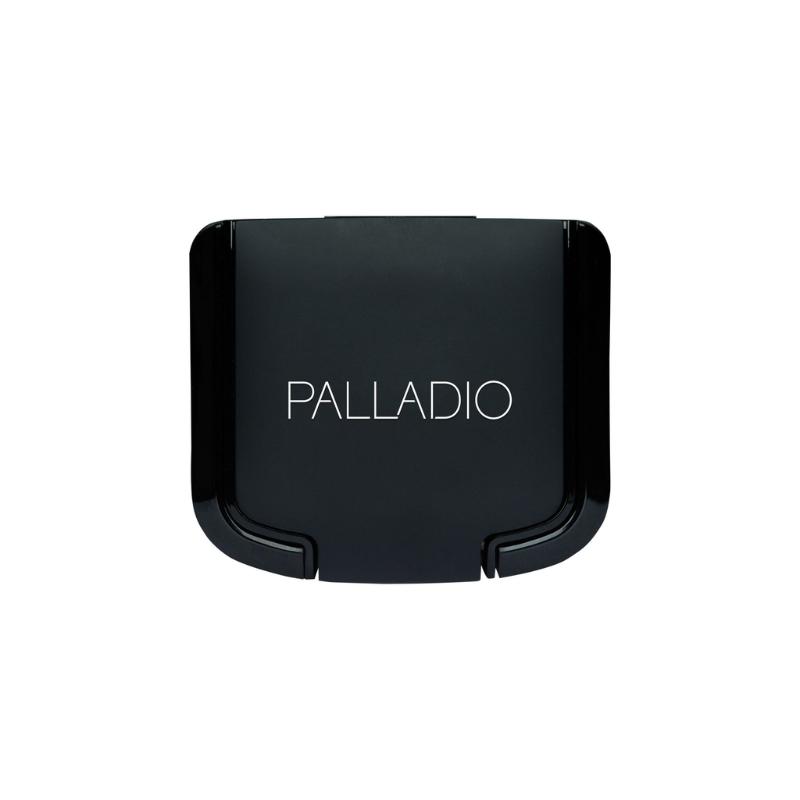 Palladio Polvo Compacto Dual Wet & Dry Ivory 8 G - Farmacias Arrocha