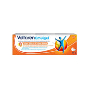 Voltaren Emulgel Al 1.16% Tubo - Farmacias Arrocha