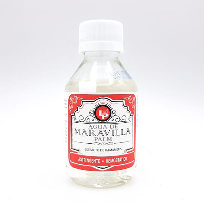 Agua De Maravilla De 8 Onzas C 72 - Farmacias Arrocha
