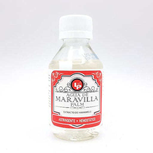 Agua De Maravilla De 8 Onzas C 72 - Farmacias Arrocha