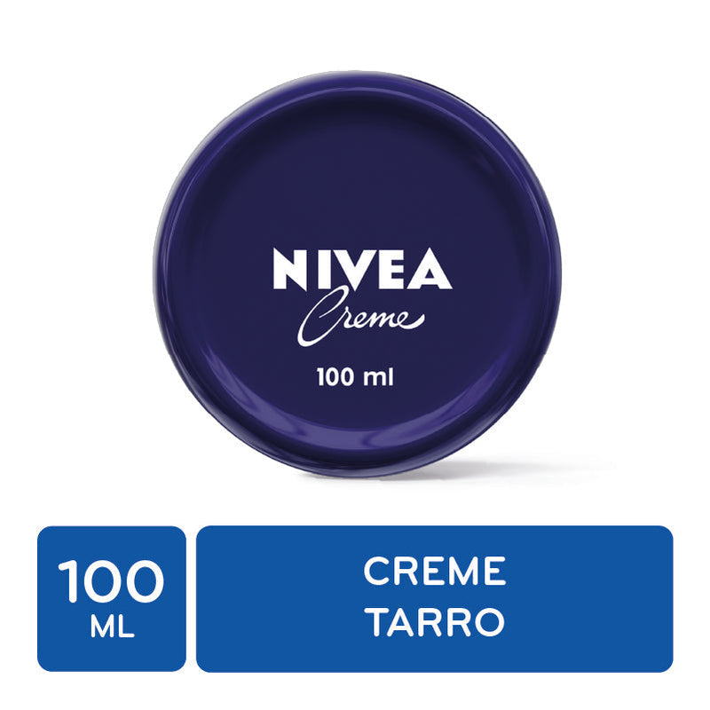 Nivea Creme De 100 Ml