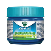 Vick VapoRub Ungüento 50 g - Farmacias Arrocha