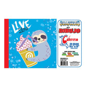 Corsario Cuaderno Dibujo Color 8.5X13 (36) - Farmacias Arrocha