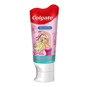 Pasta Dental Colgate Smiles Barbie 75 ml - Farmacias Arrocha
