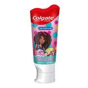 Pasta Dental Colgate Smiles Barbie 75 ml - Farmacias Arrocha