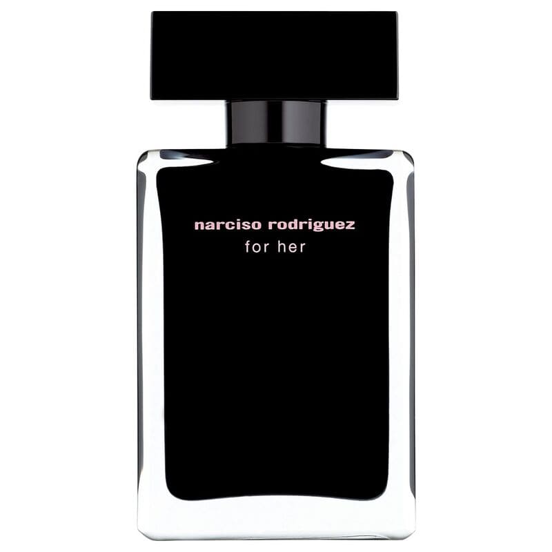 Narciso Rodriguez For Her Edt Mlsp - Farmacias Arrocha
