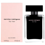 Narciso Rodriguez For Her Edt Mlsp - Farmacias Arrocha