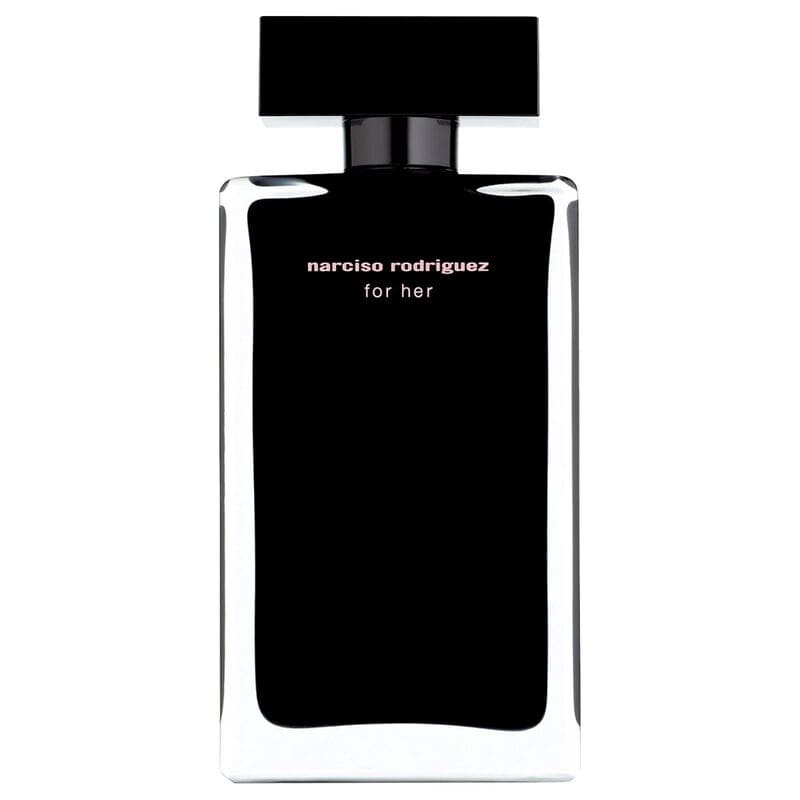 Narciso Rodriguez For Her Edt Mlsp - Farmacias Arrocha