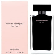 Narciso Rodriguez For Her Edt Mlsp - Farmacias Arrocha