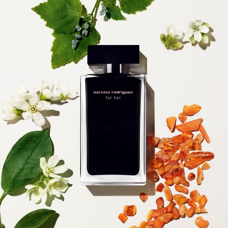 Narciso Rodriguez For Her Edt Mlsp - Farmacias Arrocha