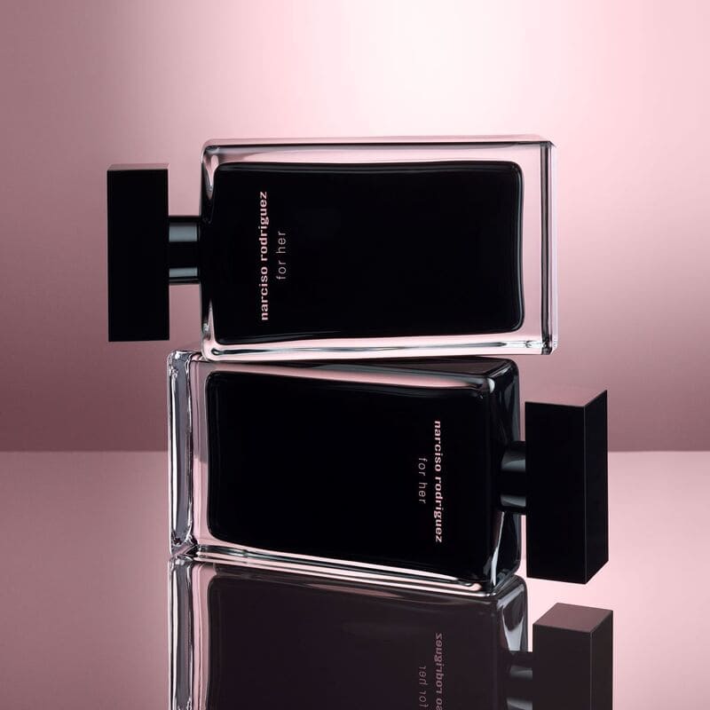 Narciso Rodriguez For Her Edt Mlsp - Farmacias Arrocha