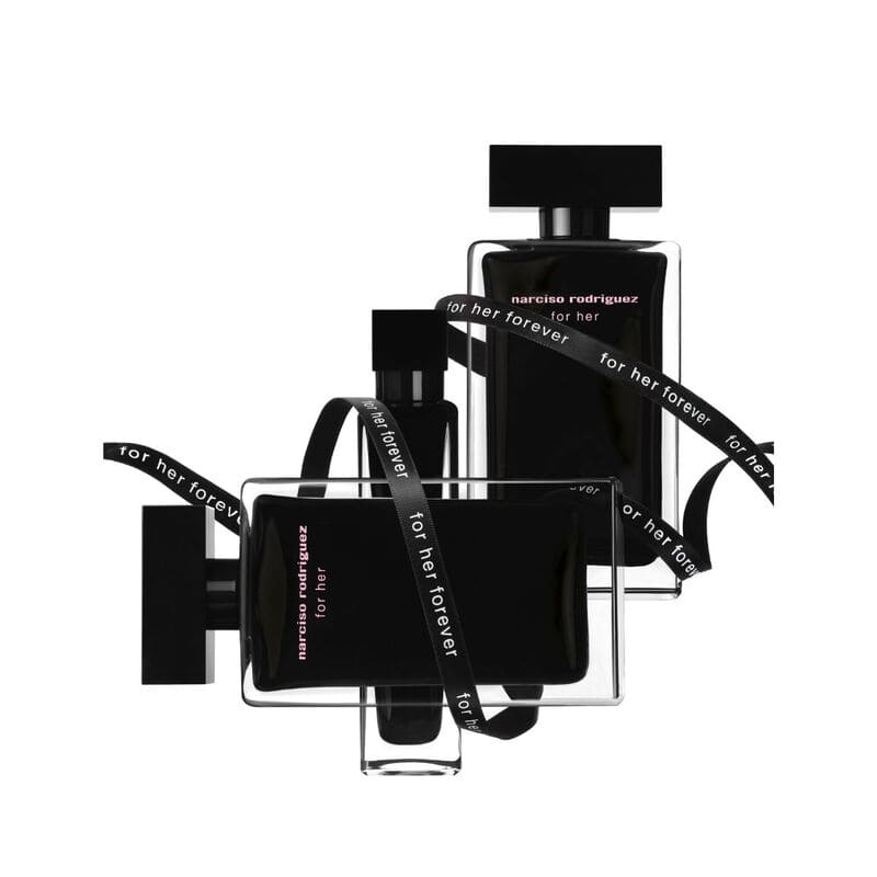 Narciso Rodriguez For Her Edt Mlsp - Farmacias Arrocha