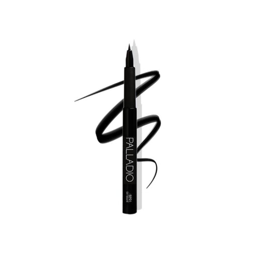 Palladio Delineador Para Ojos Felt Tip Black 1.2 G - Farmacias Arrocha