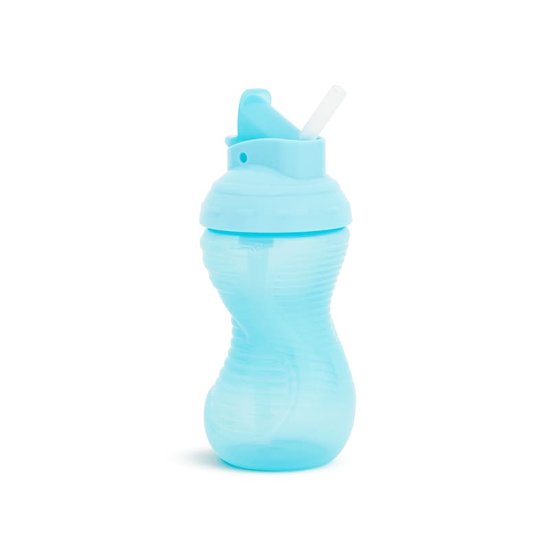 Munchkin Vaso Con Pajilla De Silicona - Farmacias Arrocha