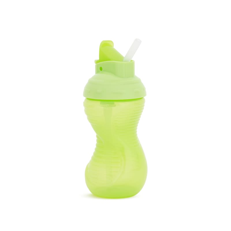 Munchkin Vaso Con Pajilla De Silicona - Farmacias Arrocha