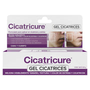 Cicatricure Gel X 60 G Latam - Farmacias Arrocha