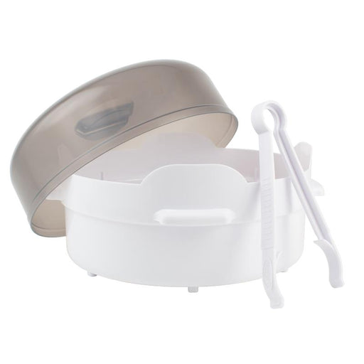 Dr Brown'S Esterilizador a Vapor para Microondas - Farmacias Arrocha