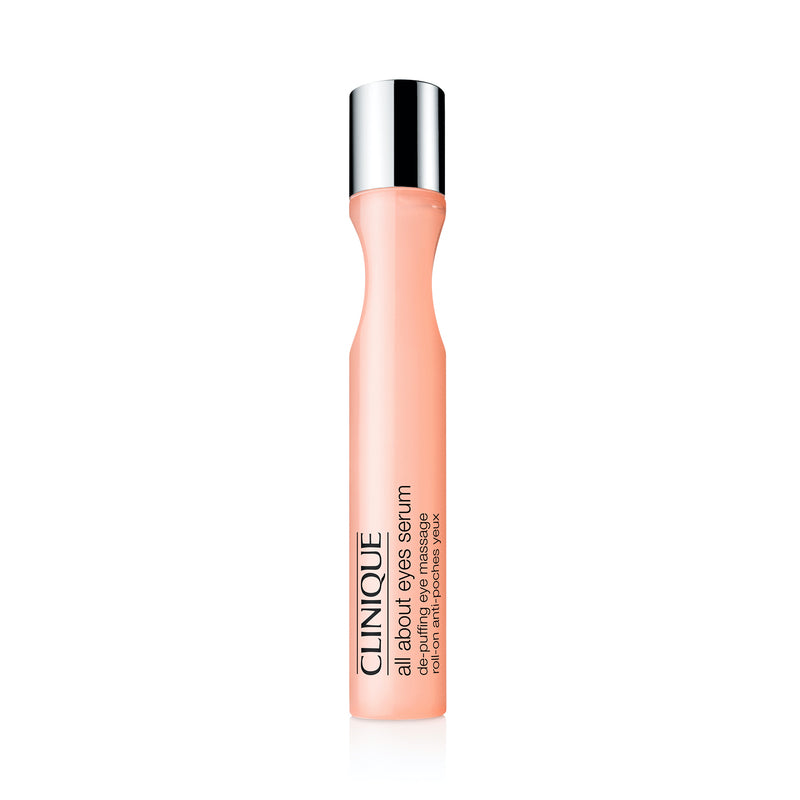 Clinique Suero Contorno de ojos All About Eyes™ Antifatiga 15 Ml - Farmacias Arrocha