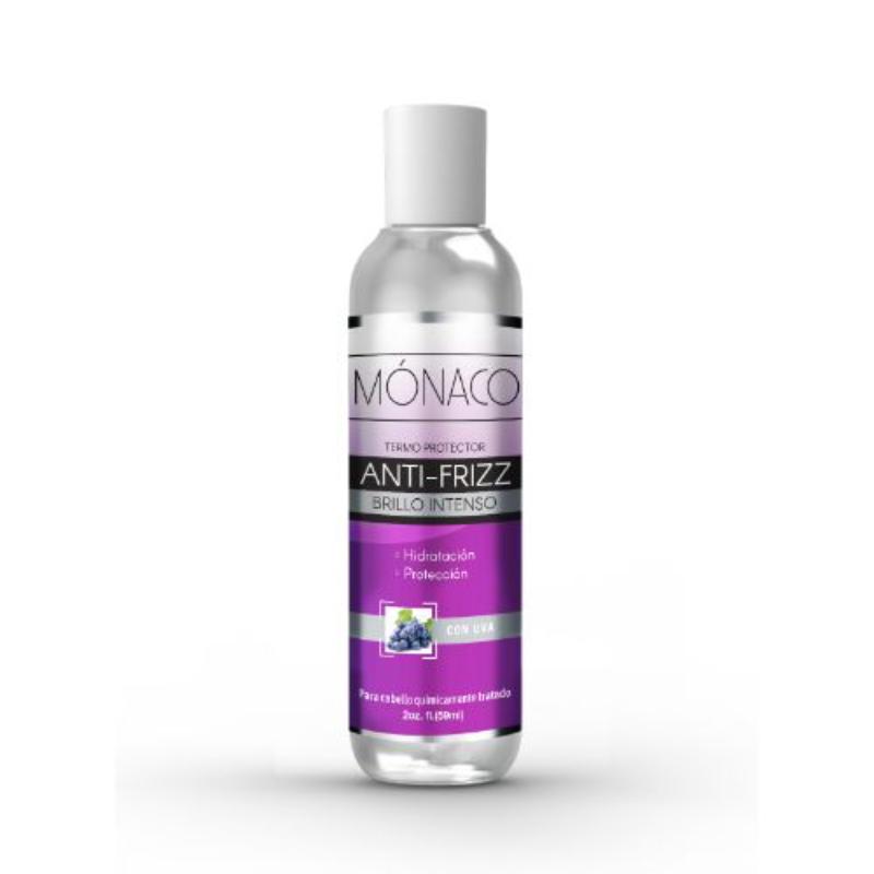 Monaco Gotas Uva 2Oz - Farmacias Arrocha
