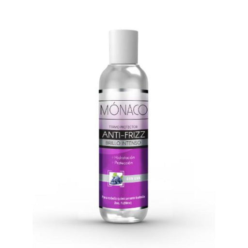 Monaco Gotas Uva 2Oz - Farmacias Arrocha