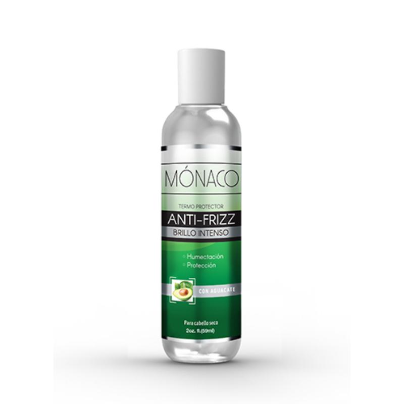 Monaco Gotas Aguacate 2Oz - Farmacias Arrocha