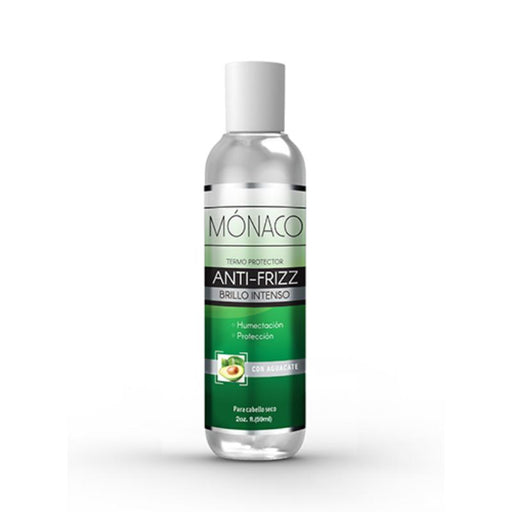 Monaco Gotas Aguacate 2Oz - Farmacias Arrocha