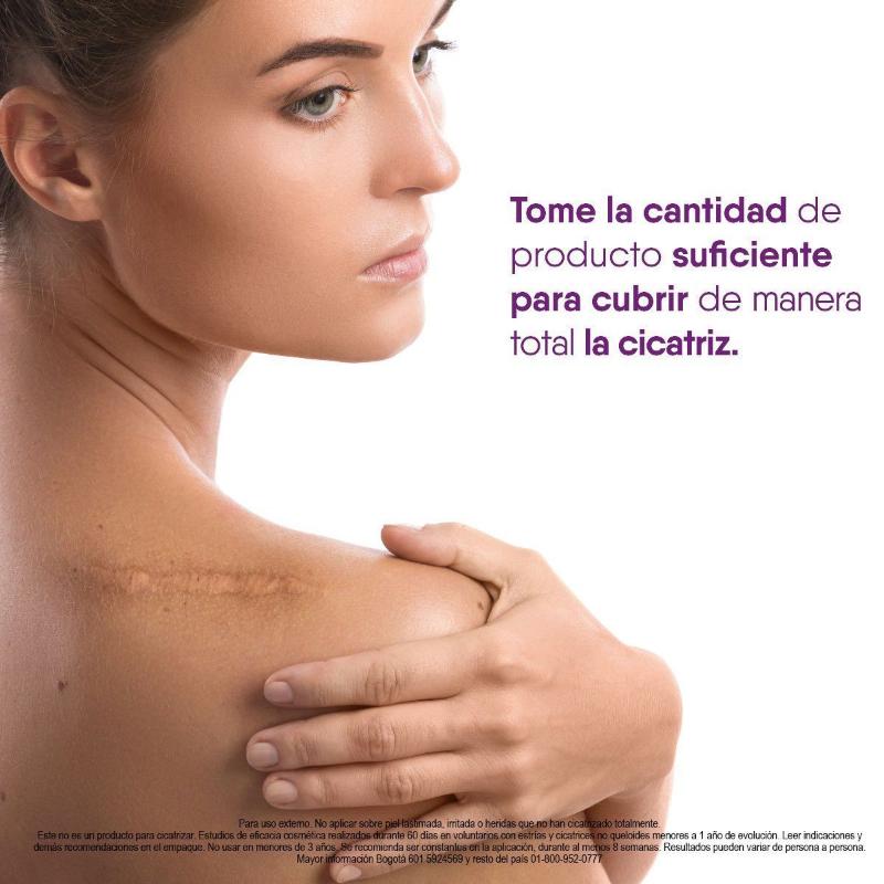 Cicatricure Gel 30 G Latam - Farmacias Arrocha