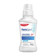 Enjuague Bucal Colgate Periogard Sin Alcohol 250 ml - Farmacias Arrocha