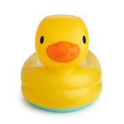 Munchkin Bañera Inflable Con Sensor - Farmacias Arrocha