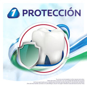 Pasta Dental Colgate Triple Acción 75 ml - Farmacias Arrocha