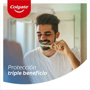 Pasta Dental Colgate Triple Acción 75 ml - Farmacias Arrocha