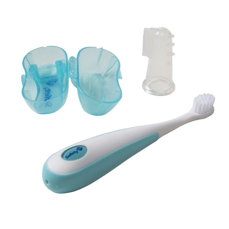 Safety 1St Kit Limpieza Bucal - Farmacias Arrocha
