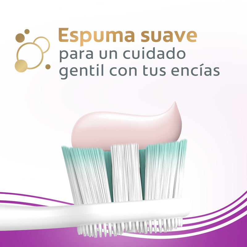 Pasta Dental Colgate Total 12 Encías Reforzadas 75 ml - Farmacias Arrocha