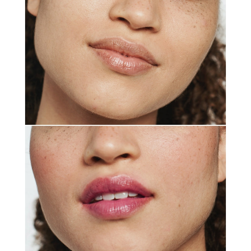 Clinique Labial hidratante Almost Lipstick en Black Honey - Farmacias Arrocha
