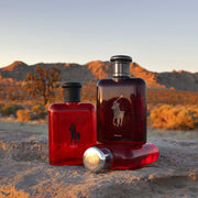 Ralph Lauren Polo Red Eau de Toilette - Farmacias Arrocha