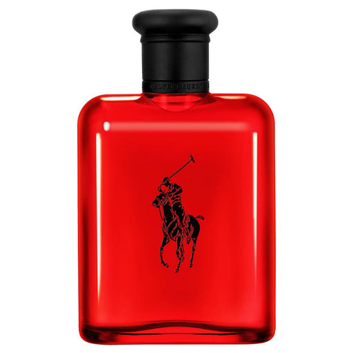 Ralph Lauren Polo Red Eau de Toilette - Farmacias Arrocha
