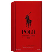 Ralph Lauren Polo Red Eau de Toilette - Farmacias Arrocha