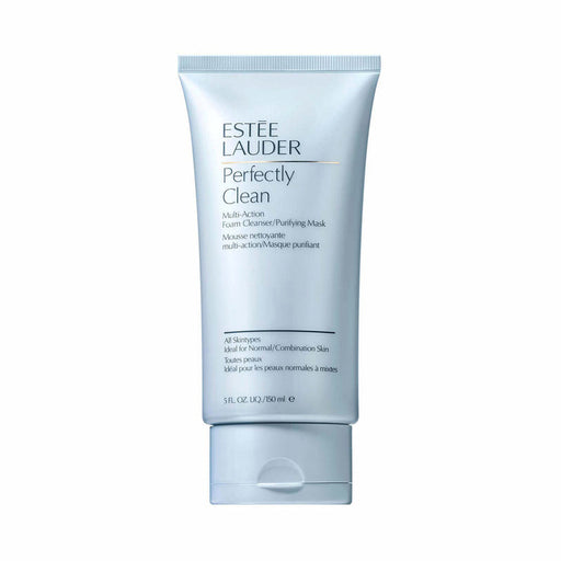 Estée Lauder Espuma Multiacción Limpiadora y Purificante Perfectly Clean - Farmacias Arrocha