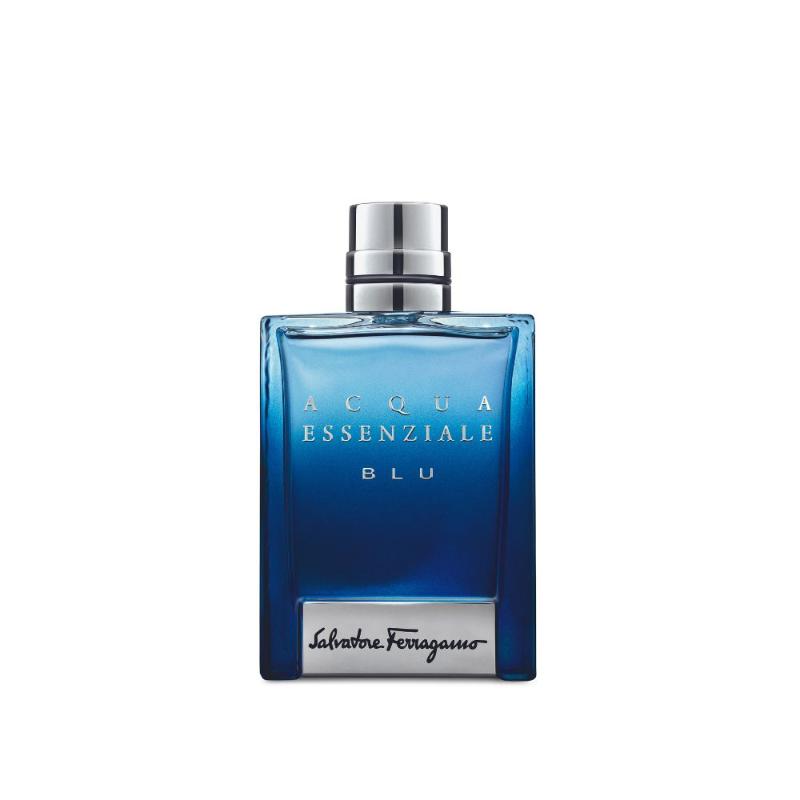 Ferragamo Acqua Essenziale Blu EDT - Farmacias Arrocha