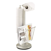 Better Living Organizador Para Baño Acero Inox. - Farmacias Arrocha