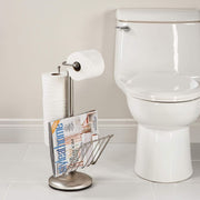 Better Living Organizador Para Baño Acero Inox. - Farmacias Arrocha