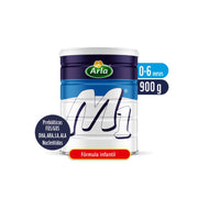 Milex M1 Blue 900Gr - Farmacias Arrocha