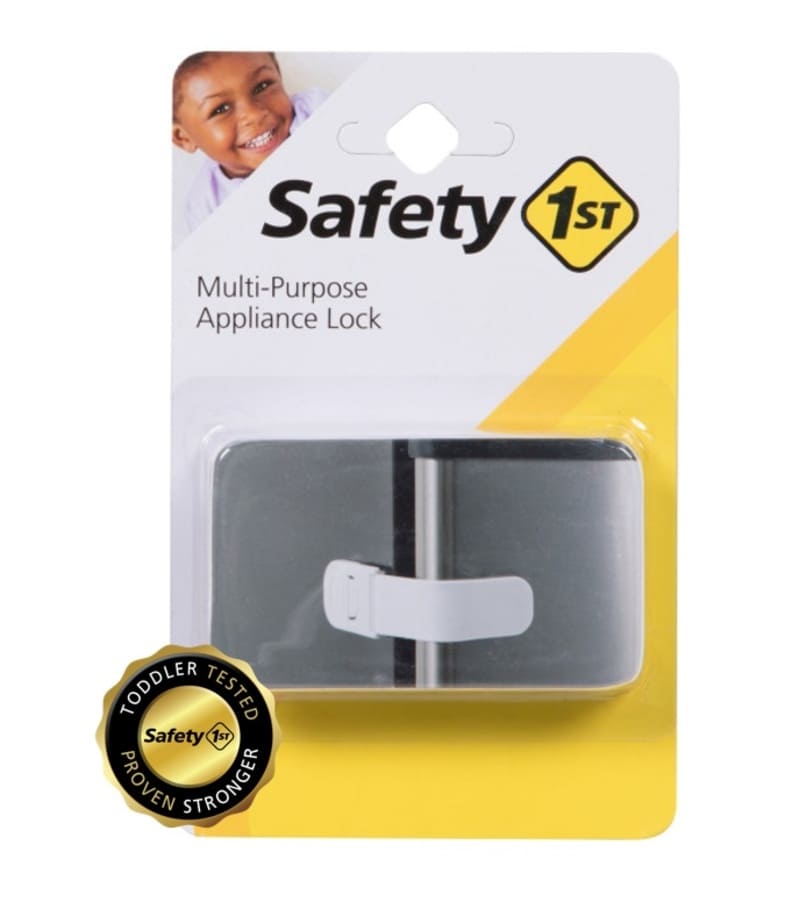 Safety 1St Bloqueador De Puertas Multiproposito - Farmacias Arrocha