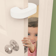 Safety 1St Finger Pinch Guard - Farmacias Arrocha
