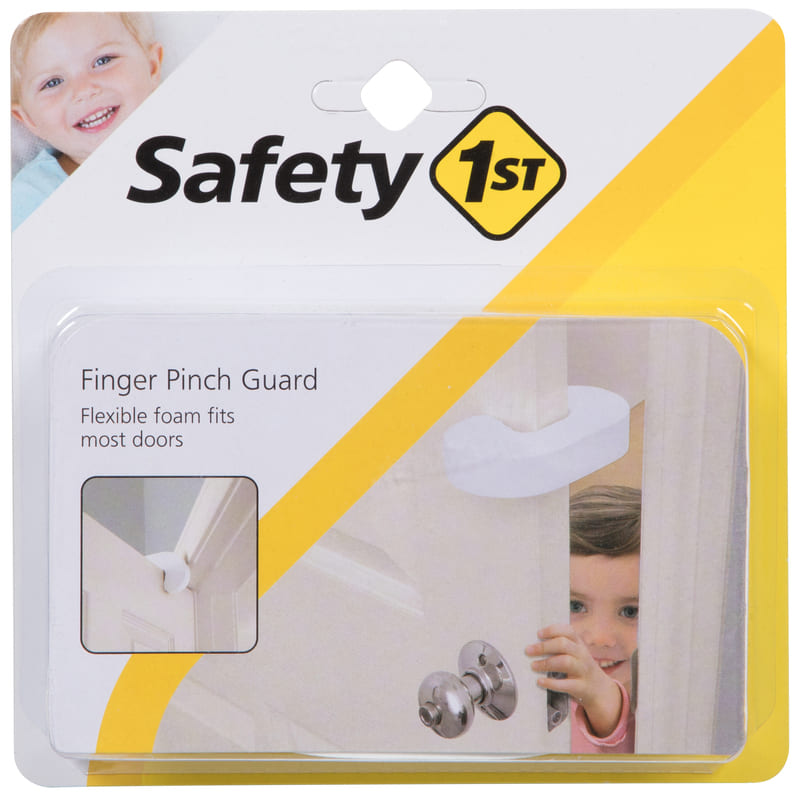 Safety 1St Finger Pinch Guard - Farmacias Arrocha