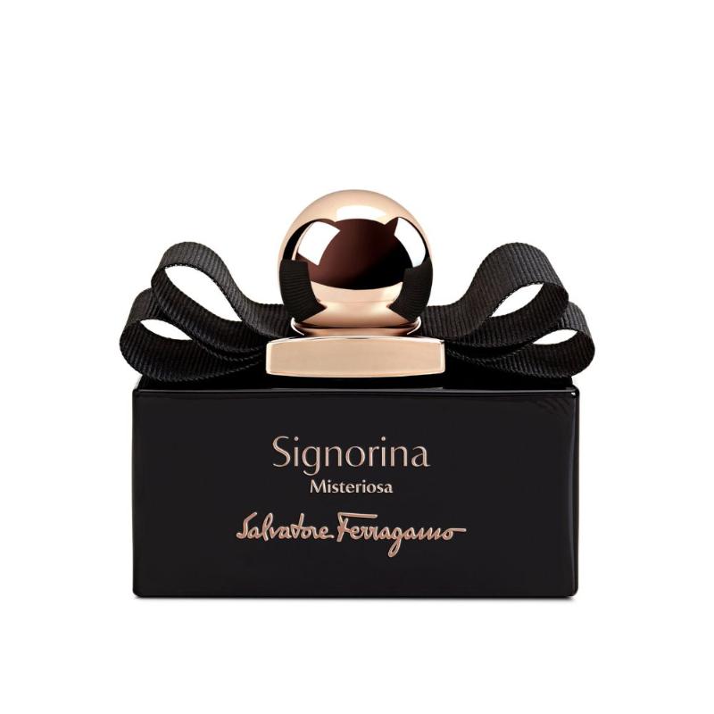 Ferragamo Signorina Misteriosa EDP - Farmacias Arrocha