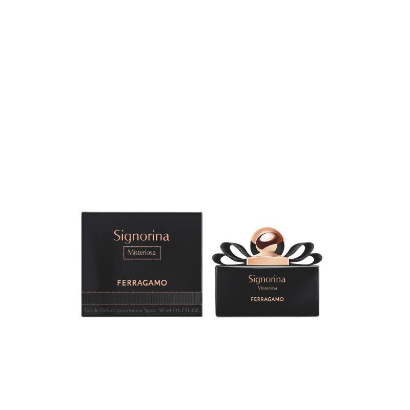 Ferragamo Signorina Misteriosa EDP - Farmacias Arrocha