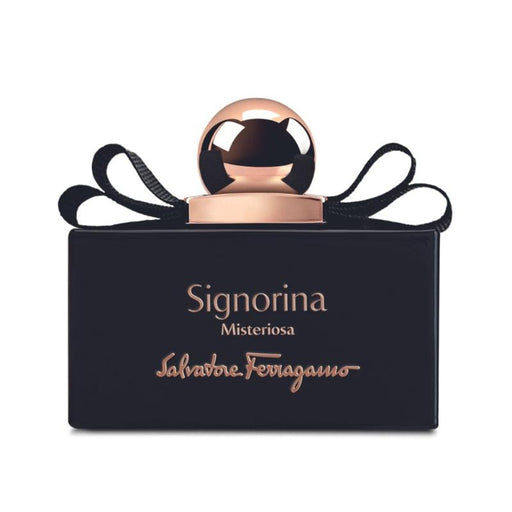 Ferragamo Signorina Misteriosa EDP - Farmacias Arrocha