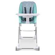 Evenflo Silla Alta Plegable Para Comer - Farmacias Arrocha