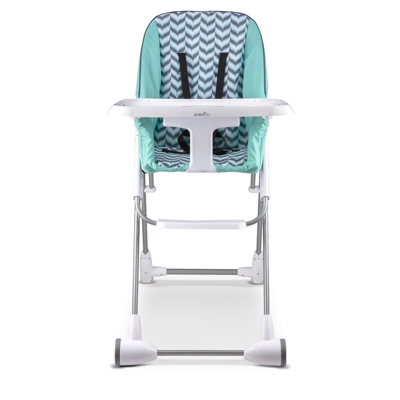 Evenflo Silla Alta Plegable Para Comer - Farmacias Arrocha